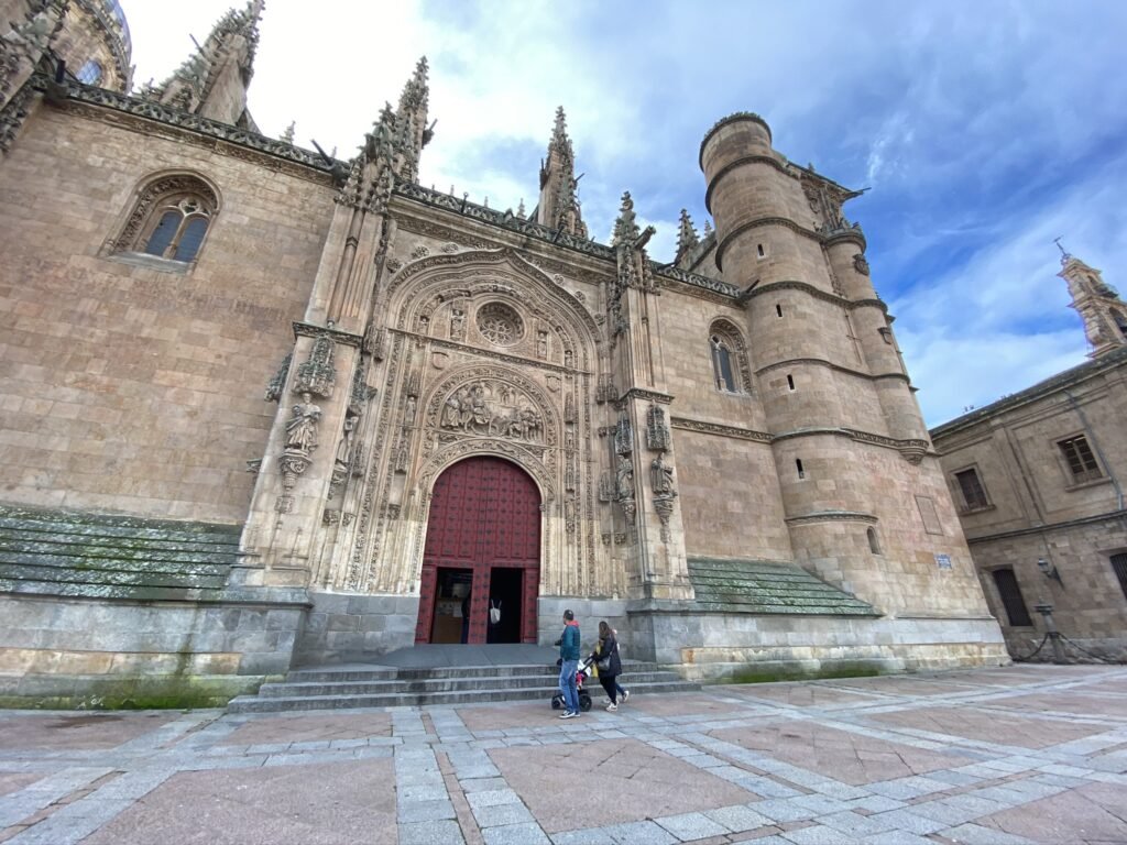 Universidade de Salamanca
