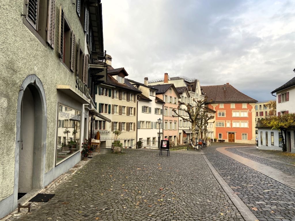 Rapperswil
