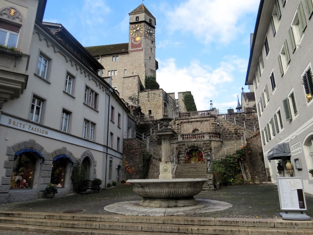 Rapperswil, na Suíça – Como Aproveitar ao máximo um dia de passeio
