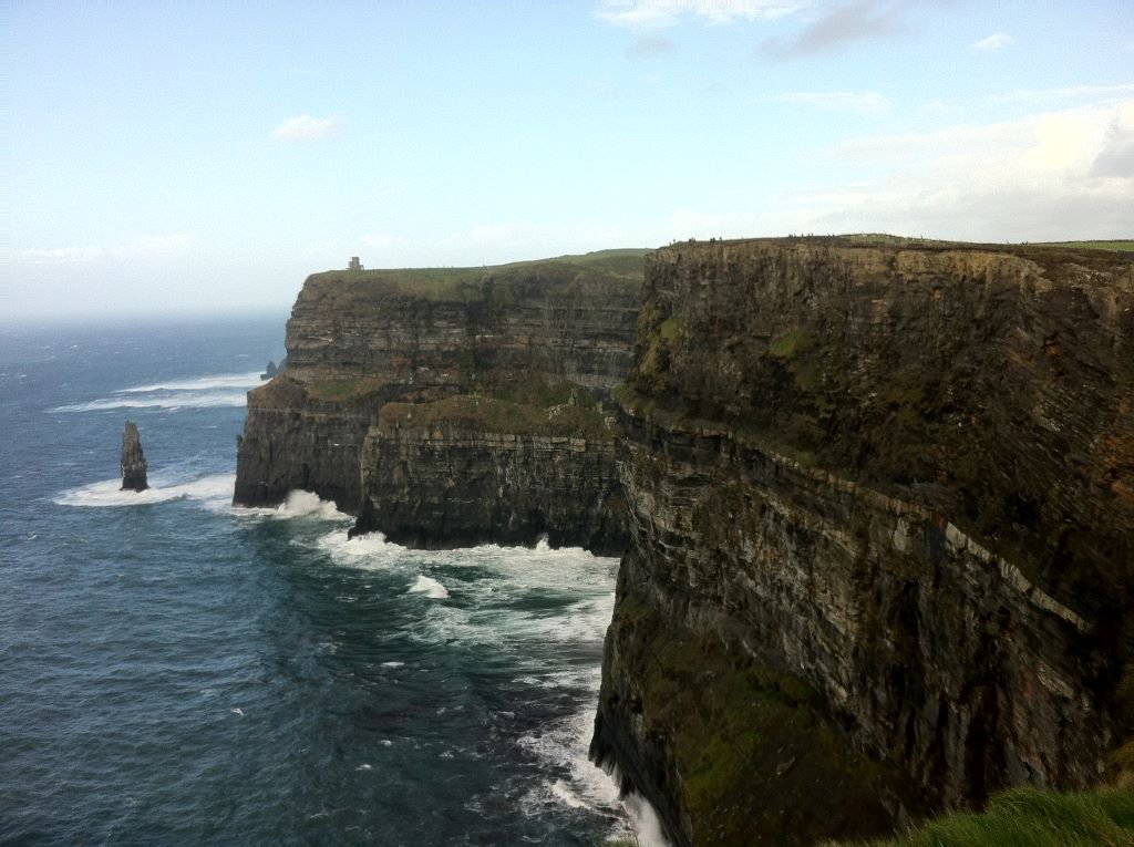 Cliffs of Moher