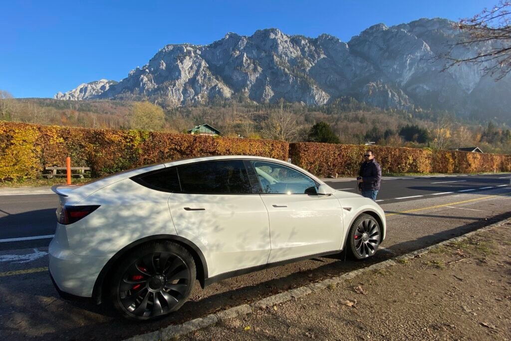 Aluguel de carro na Europa: Tudo o que você precisa saber