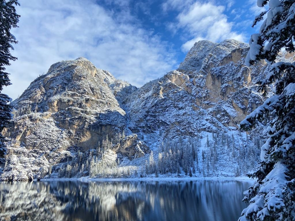 Lago di Braies