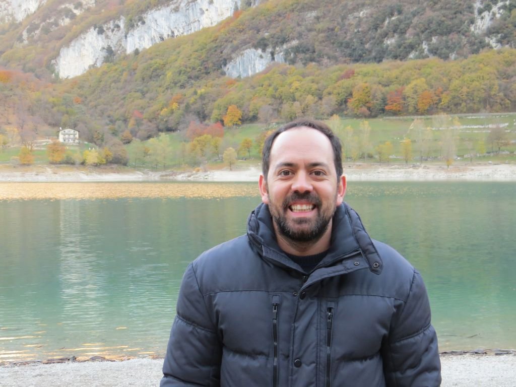 Lagos Trentino alto adige