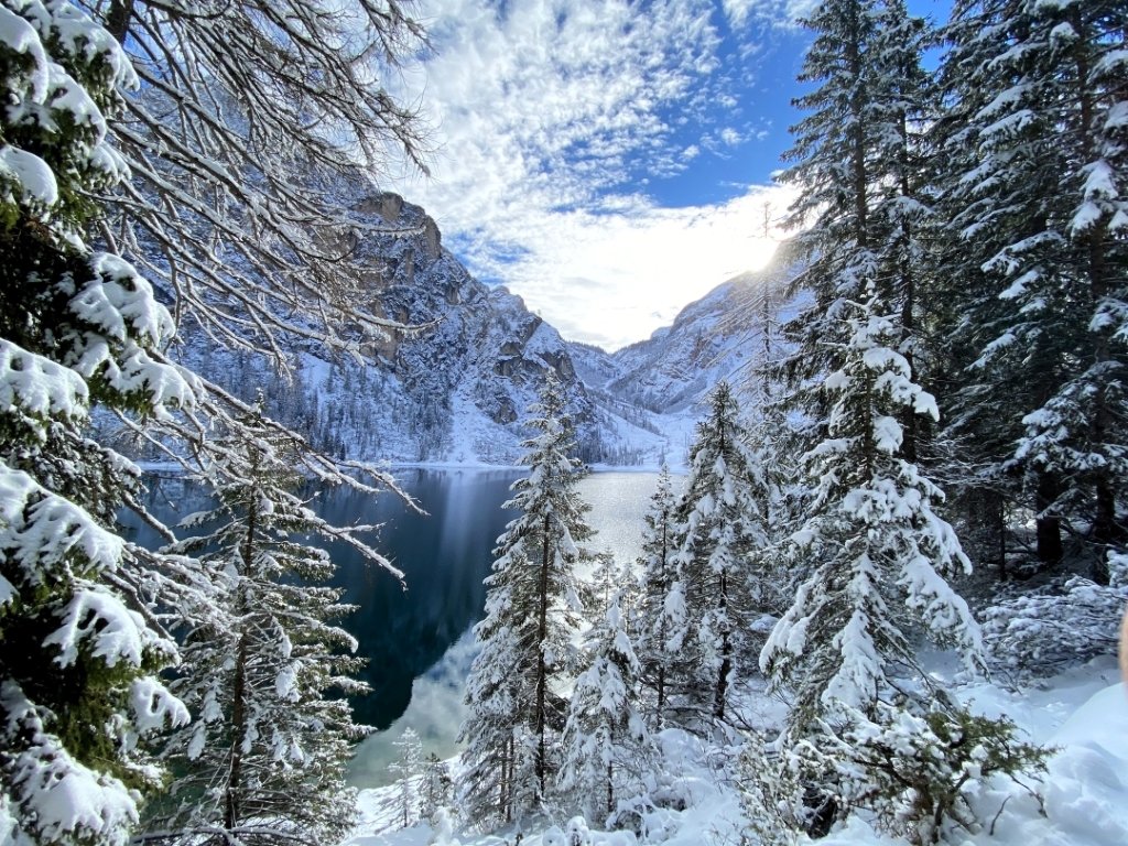 Lago di Braies – Dolomitas – Itália | Guia completo