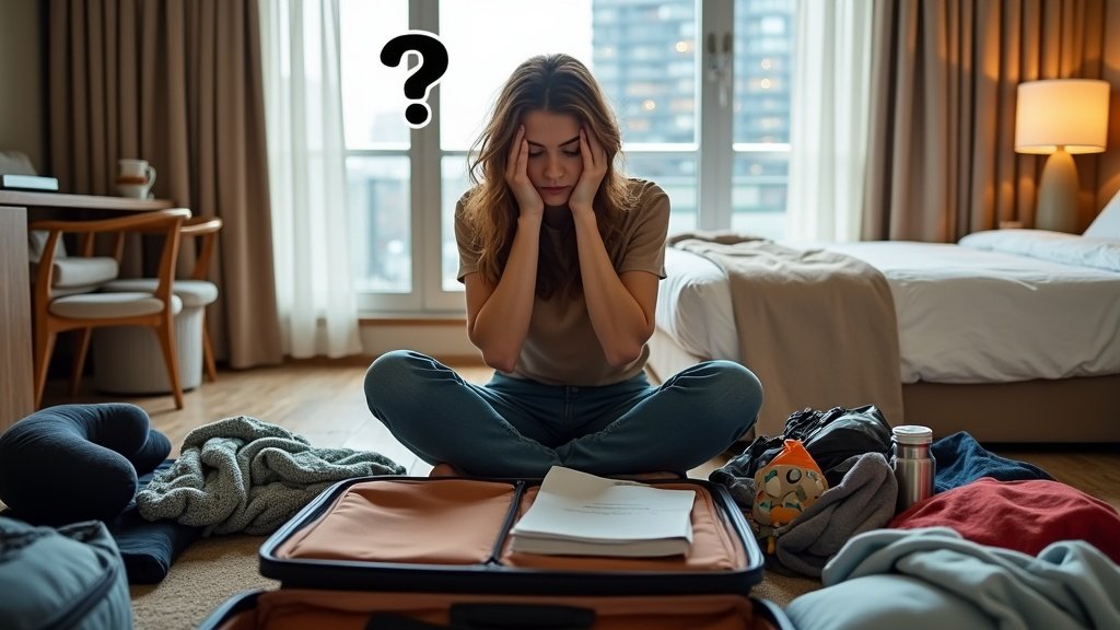 10 Itens Essenciais para Levar em Qualquer Viagem