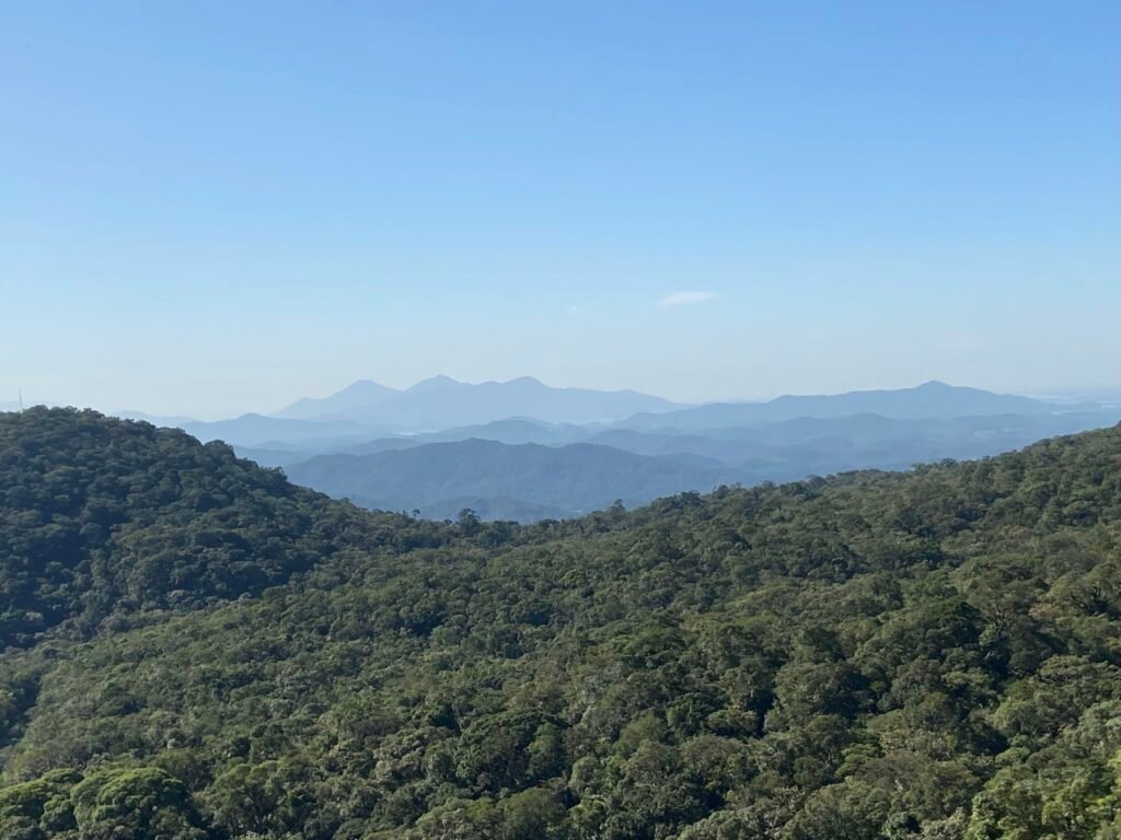 Serra do Mar
