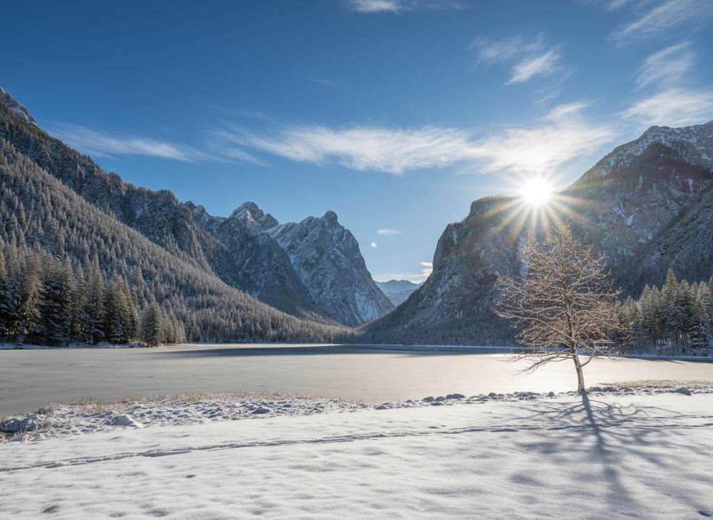 Lagos trentino alto adige