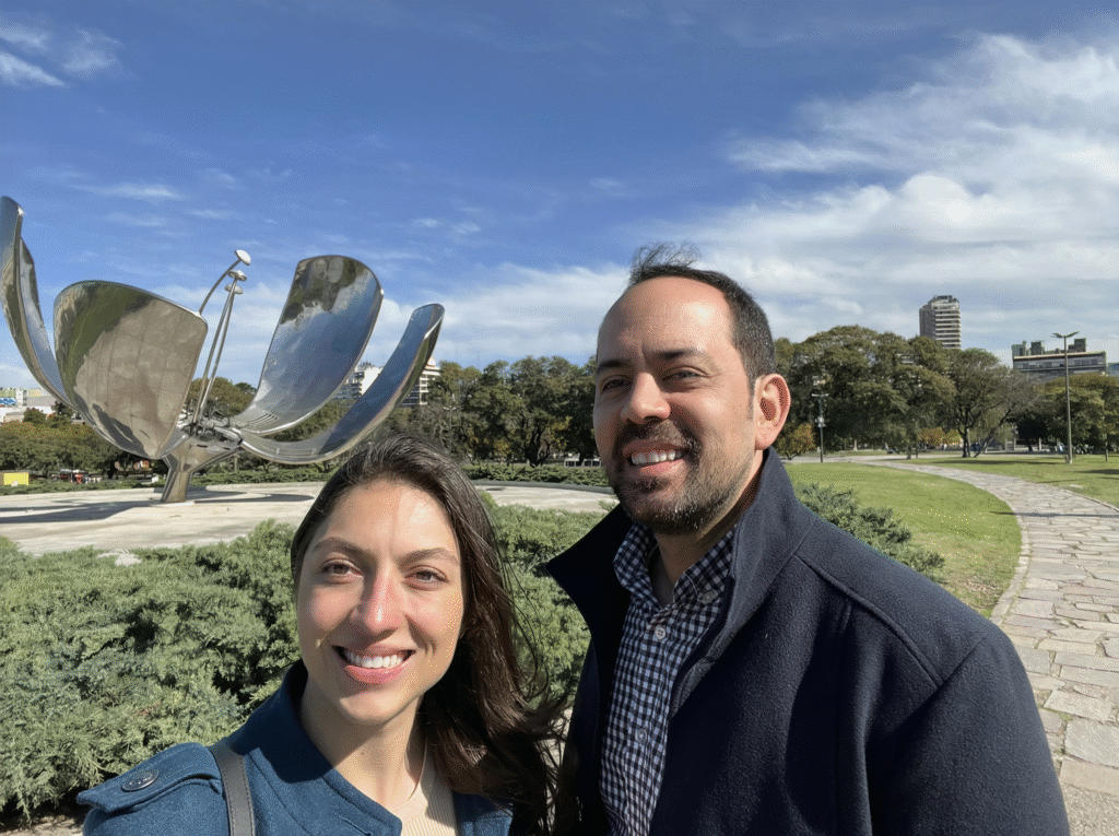 buenos aires para casais