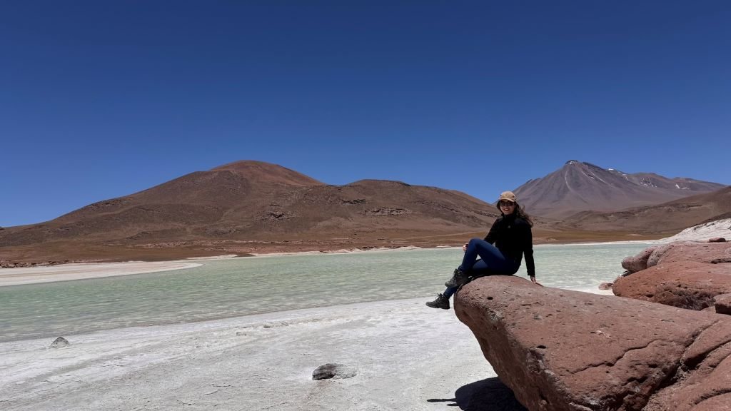 5 dias no Atacama