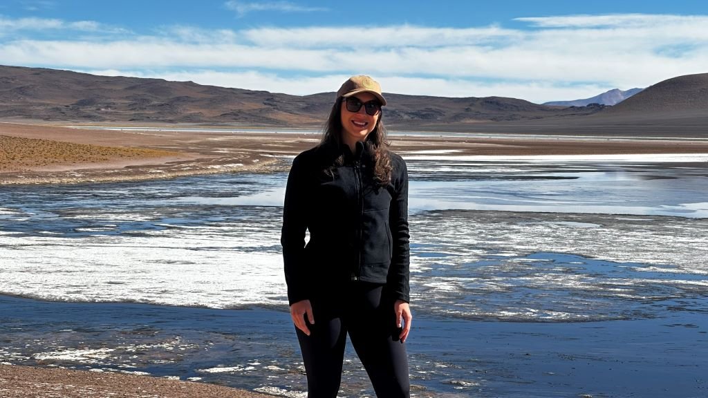 Ruta de los Salares Atacama