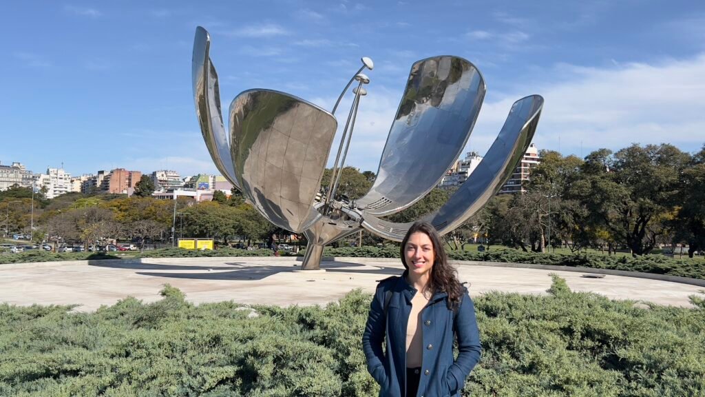 O que fazer na Recoleta